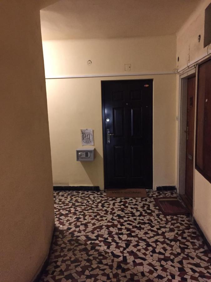 Heroes' Residence II 布达佩斯 外观 照片